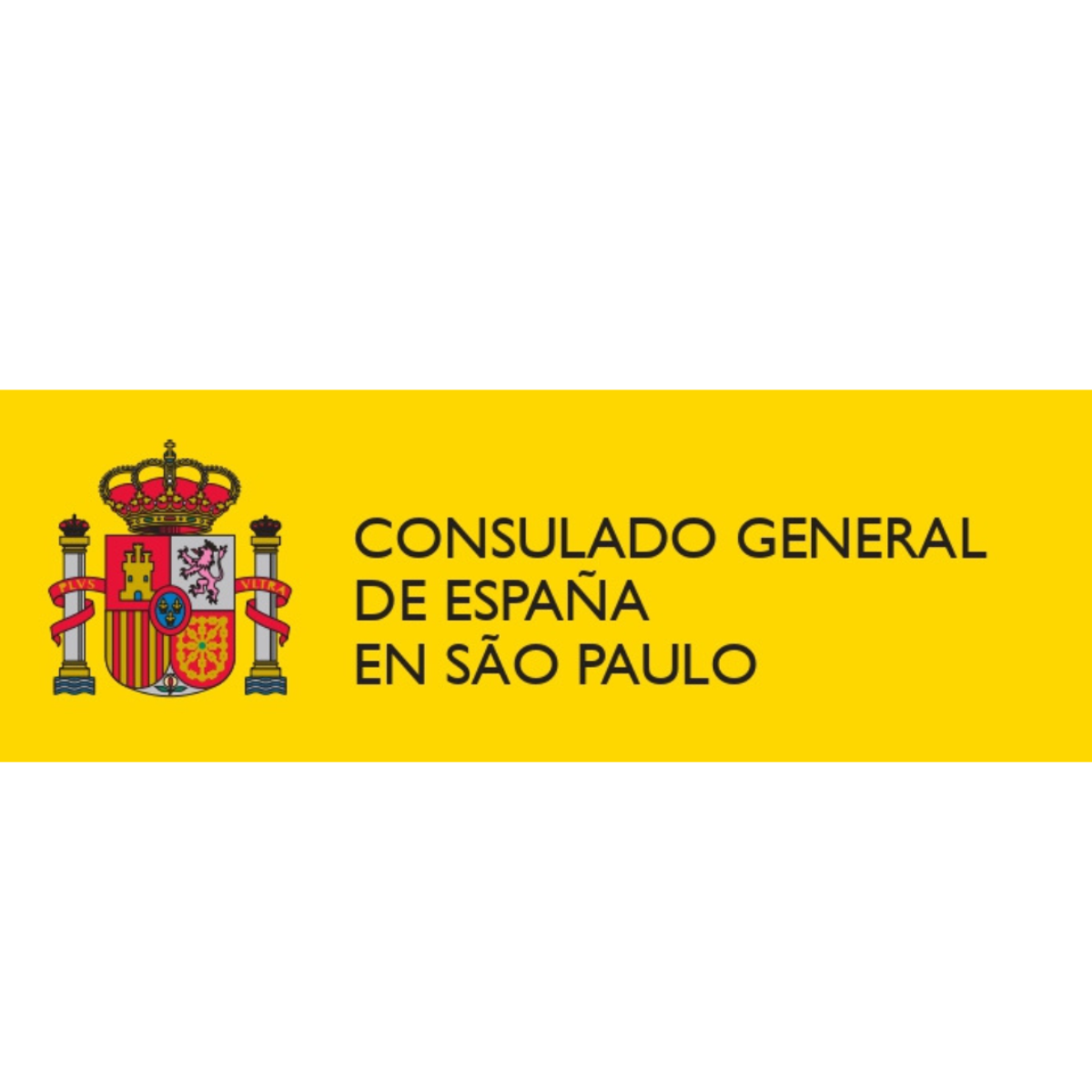 NOSSOS APOIADORES   Consulado Geral Da Espanha