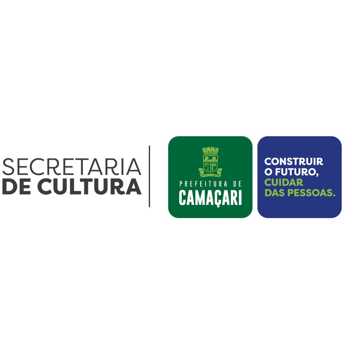 NOSSOS APOIADORES   Secretaria De Cultura De Camaari