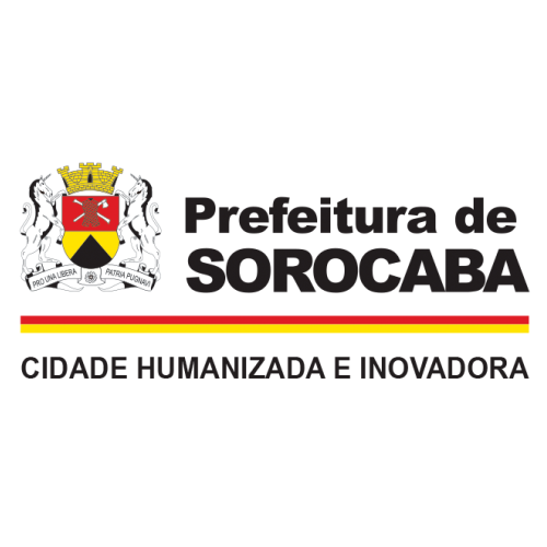 NOSSOS APOIADORES   Prerfeitura De Sorocaba